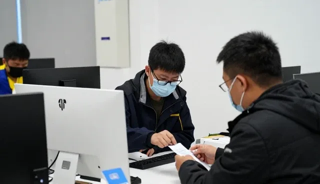 维护保养下如何发挥加工价值